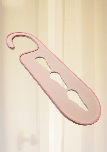 Dummy Dock™ Door Dummy Organiser | Nursery Storage Solution
